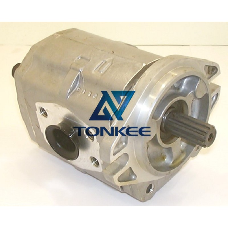 Shop 5K1 49011TCM HYDRAULIC GEAR PUMP | Partsdic®