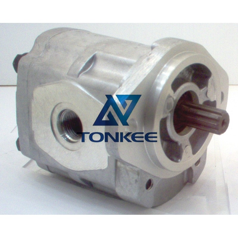 Hot sale 5K1 49018TCM HYDRAULIC GEAR PUMP | Partsdic®