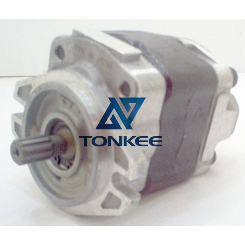 China 5K1 49020TCM HYDRAULIC GEAR PUMP | Partsdic®