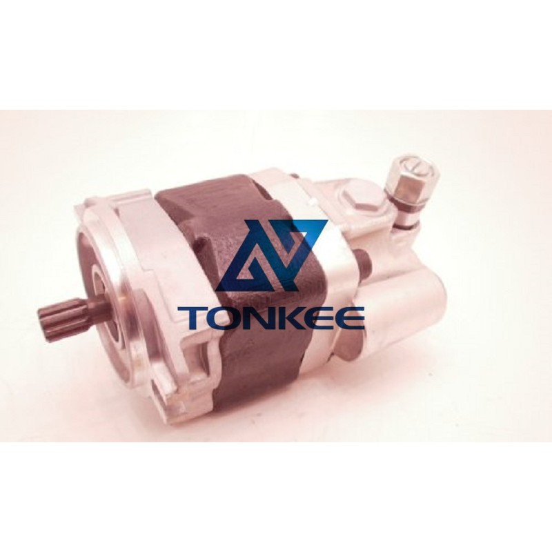 Buy 5K1 49023TCM HYDRAULIC GEAR PUMP | Partsdic®