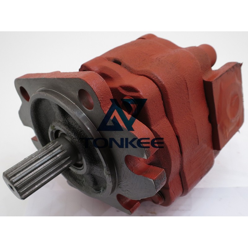 5K1 49024TCM, HYDRAULIC GEAR PUMP | Partsdic®