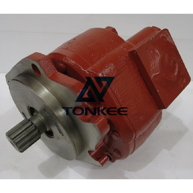  5K1 49025TCM, HYDRAULIC GEAR PUMP | Partsdic®