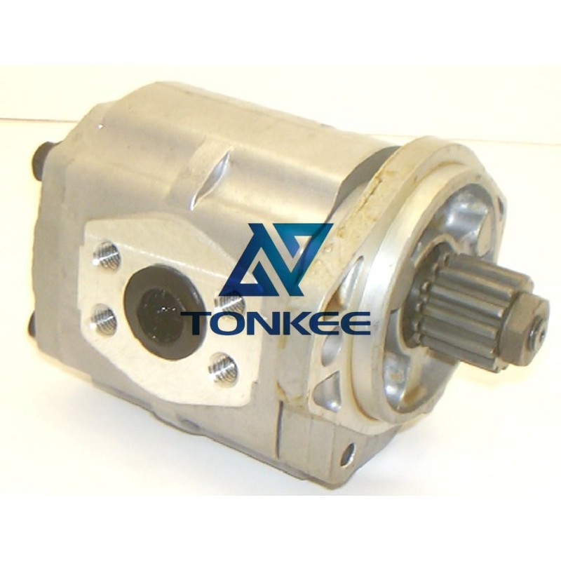 5K1 49080CAT, HYDRAULIC GEAR PUMP | Partsdic®  