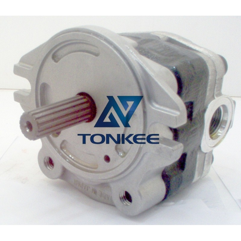  5K1 49107NH, HYDRAULIC GEAR PUMP | Partsdic®  