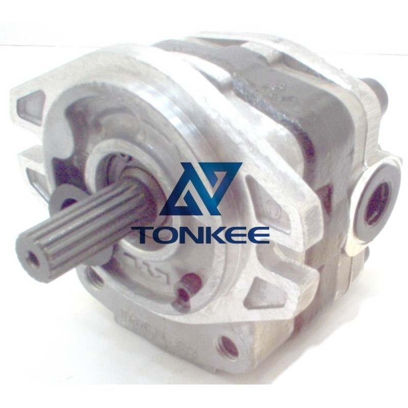  5K1 49120SCH, HYDRAULIC GEAR PUMP | Partsdic® 