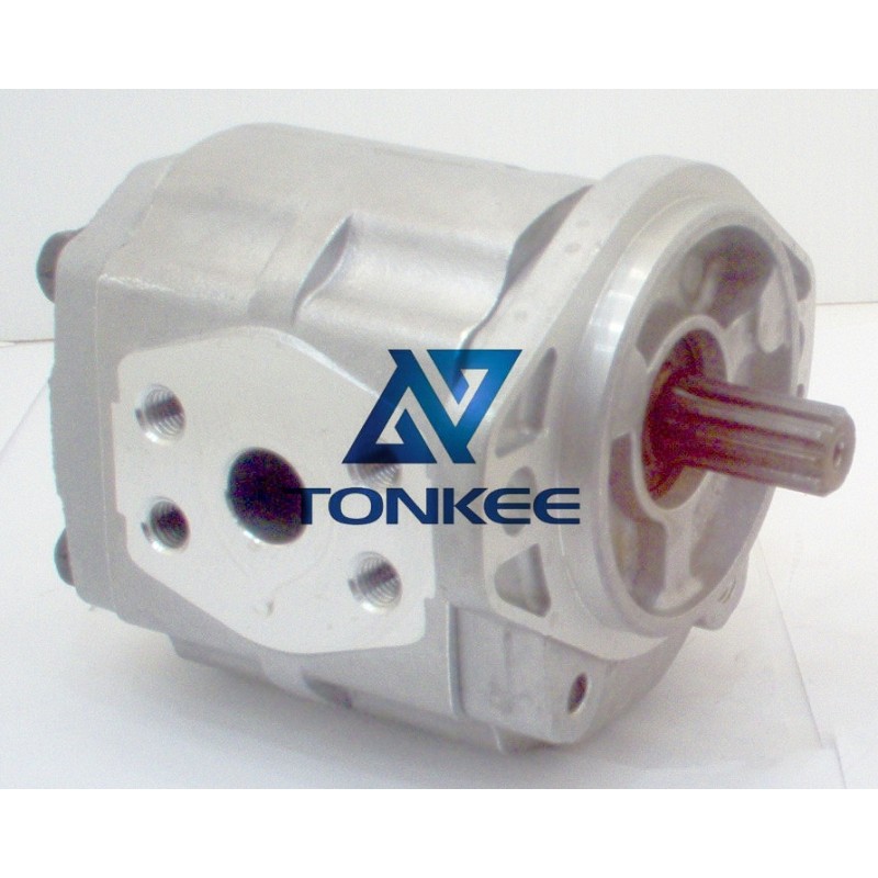 5K1 49140LIN, HYDRAULIC GEAR PUMP | Partsdic®