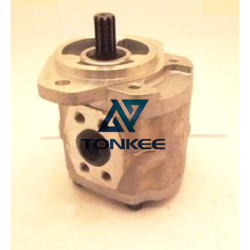 5K1 49141LIN, HYDRAULIC GEAR PUMP | Partsdic®