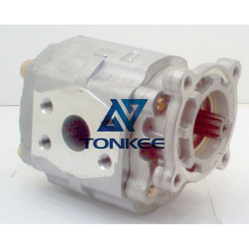 5K1 49171NH, HYDRAULIC GEAR PUMP | Partsdic® 