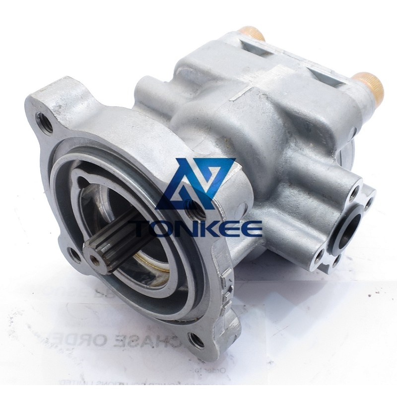 5K1 49172NH, HYDRAULIC GEAR PUMP | Partsdic® 