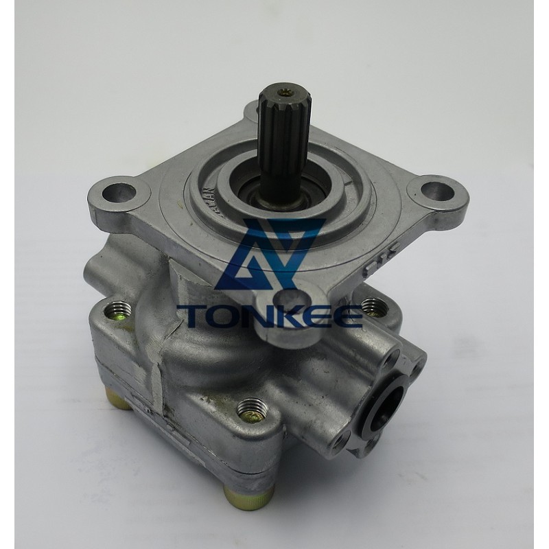  5K1 49173KAY, HYDRAULIC GEAR PUMP | Partsdic®  