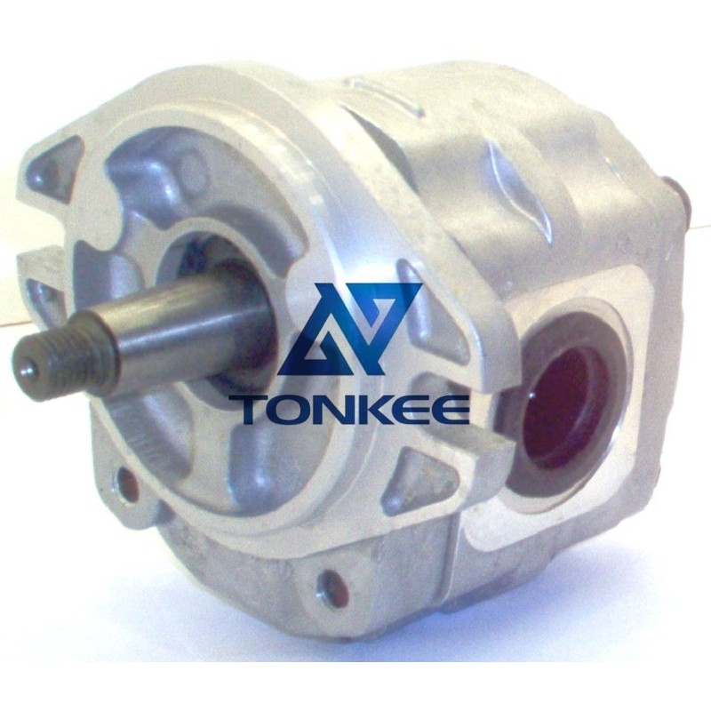 5K1 49190NYK, HYDRAULIC GEAR PUMP | Partsdic®  