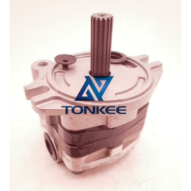  5K1 49260SUN, HYDRAULIC GEAR PUMP | Partsdic®  