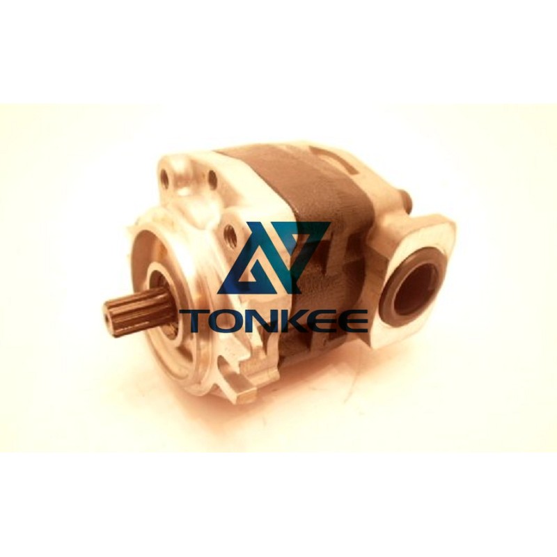  5K1 49280DOO, HYDRAULIC GEAR PUMP | Partsdic® 