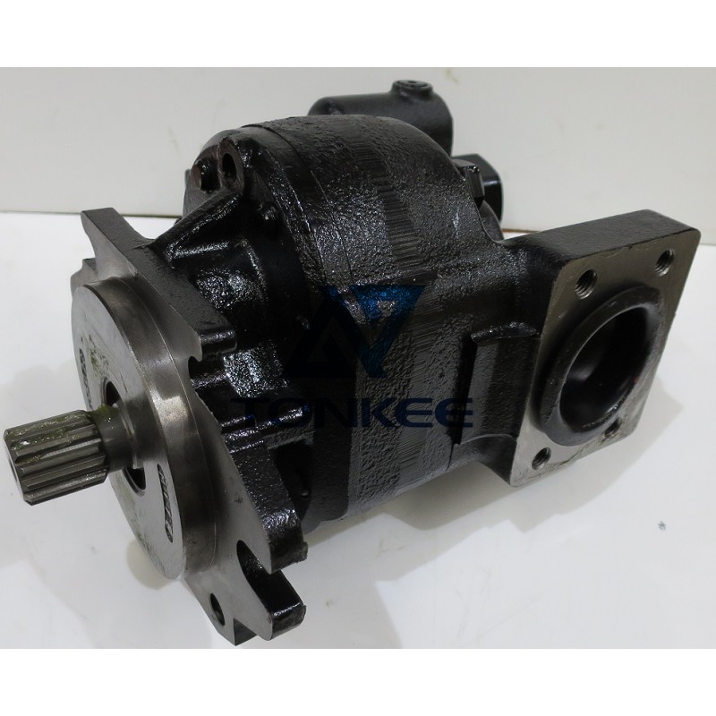  5K1 49300FIA, HYDRAULIC GEAR PUMP | Partsdic®  