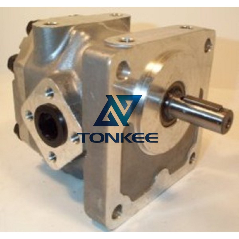 5K1 GP2-45C, HYDRAULIC GEAR PUMP | Partsdic® 