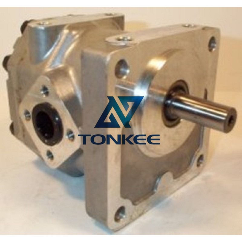 5K1 GP2-65A, HYDRAULIC GEAR PUMP | Partsdic®  