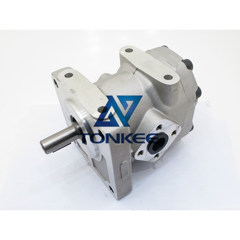 5K1 GP2-85A, HYDRAULIC GEAR PUMP | Partsdic®