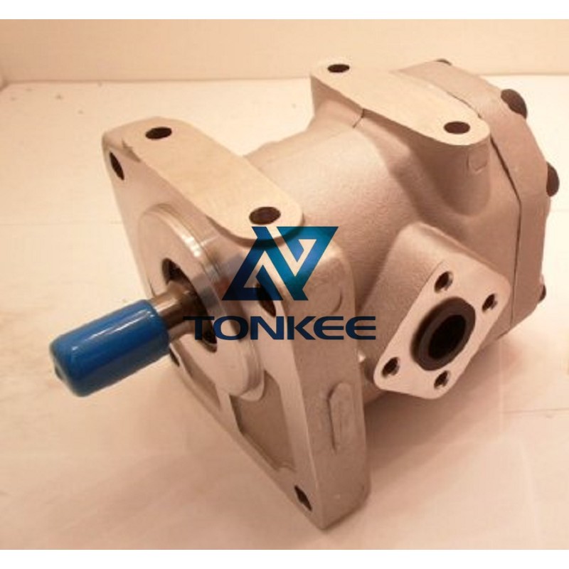 5K1 GP285ABK, HYDRAULIC GEAR PUMP | Partsdic®