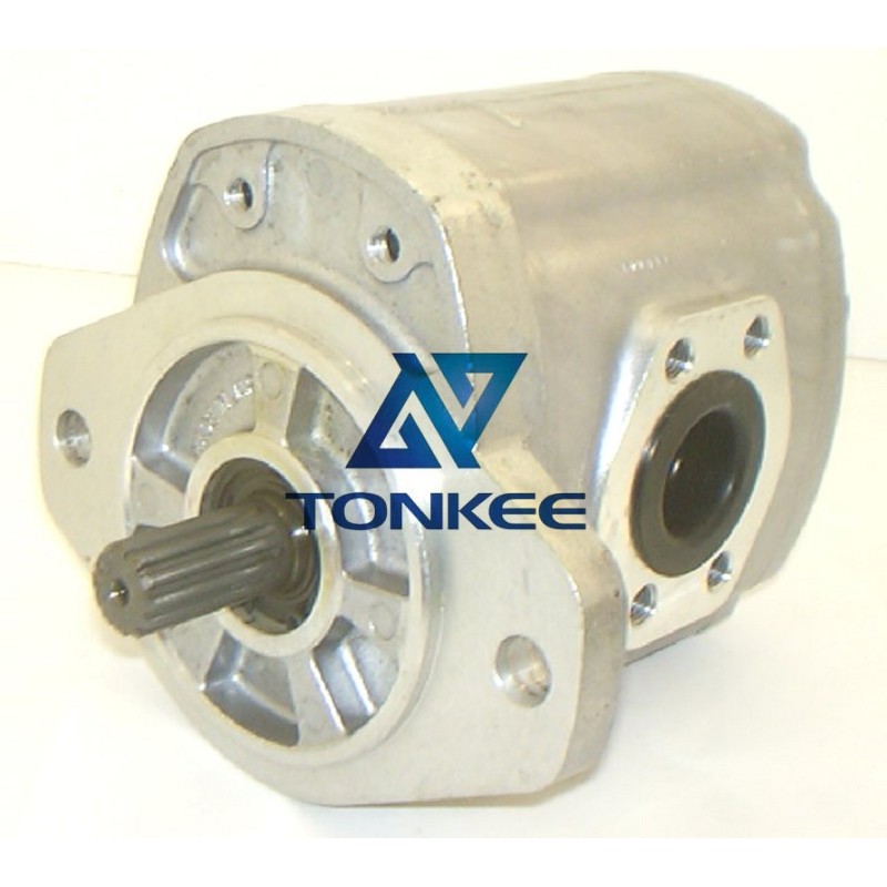 5K146520MIT, HYDRAULIC GEAR PUMP | Partsdic®  