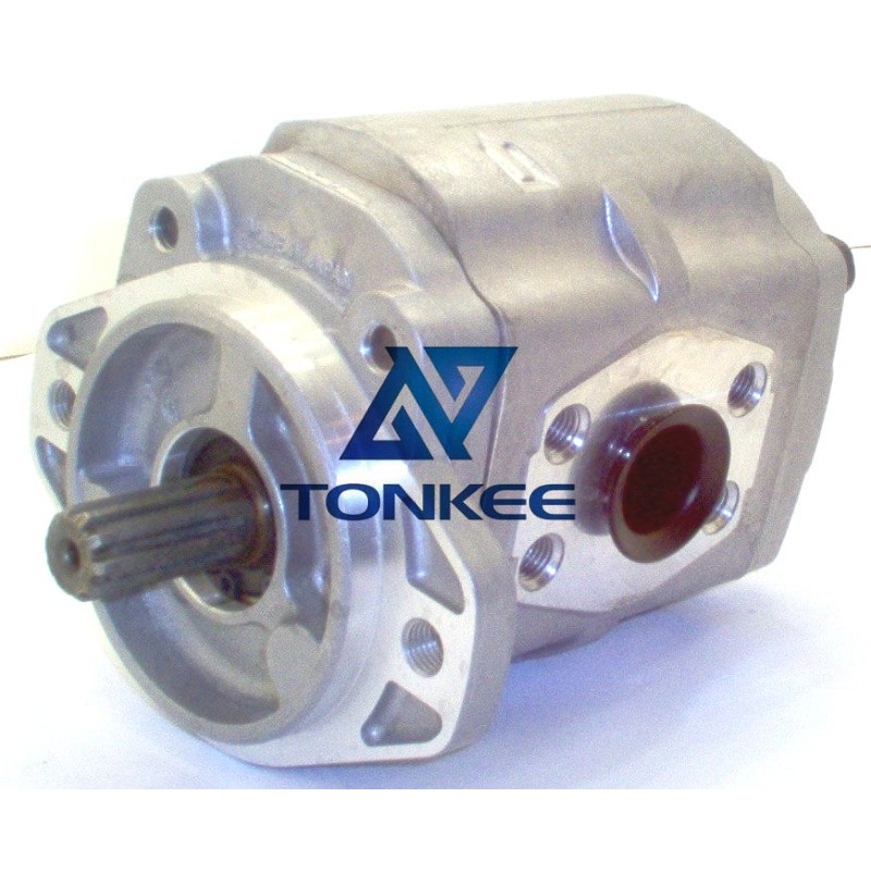 5K147533TOY, HYDRAULIC GEAR PUMP | Partsdic®