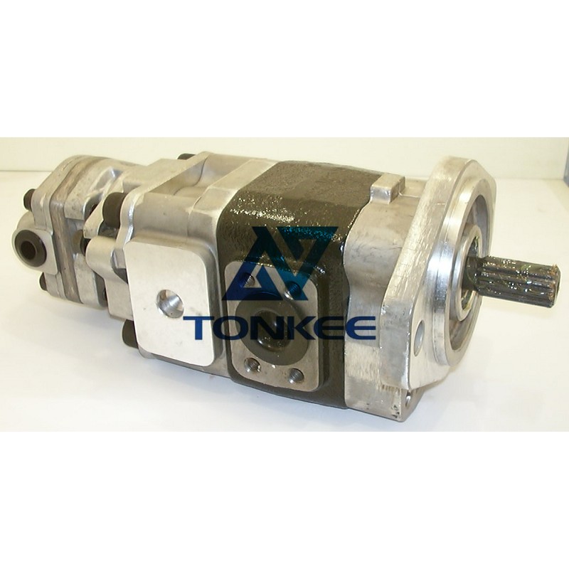 5K2 35001KOM, HYDRAULIC GEAR PUMP | Partsdic® 