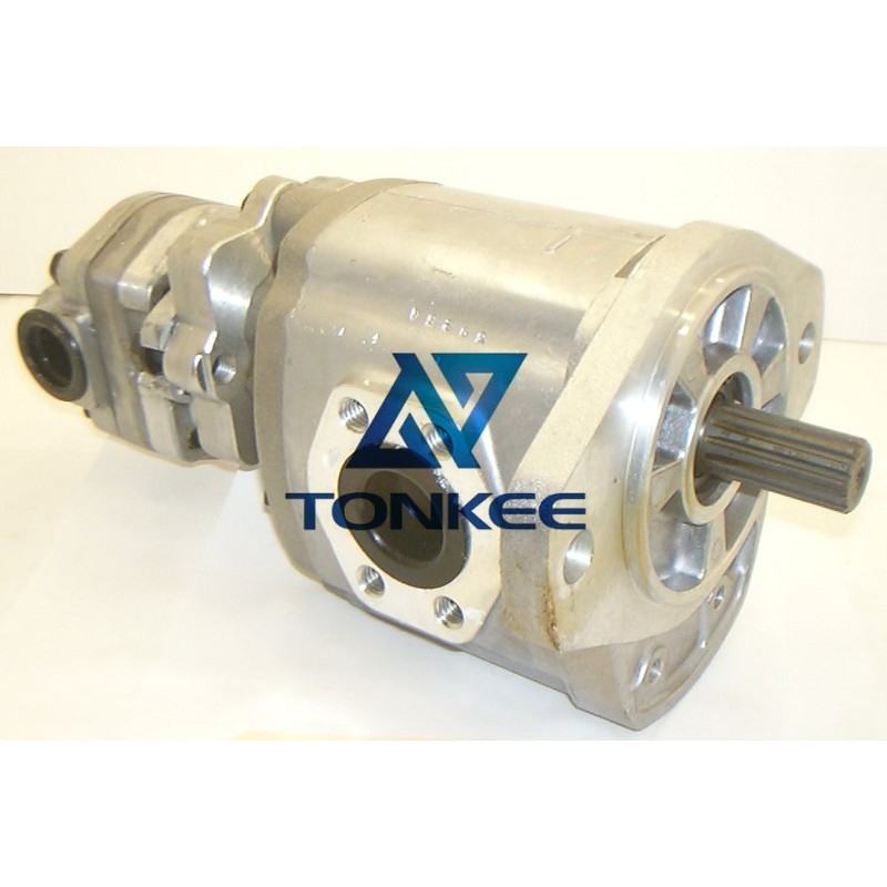 5K2 35003KOM, HYDRAULIC GEAR PUMP | Partsdic®