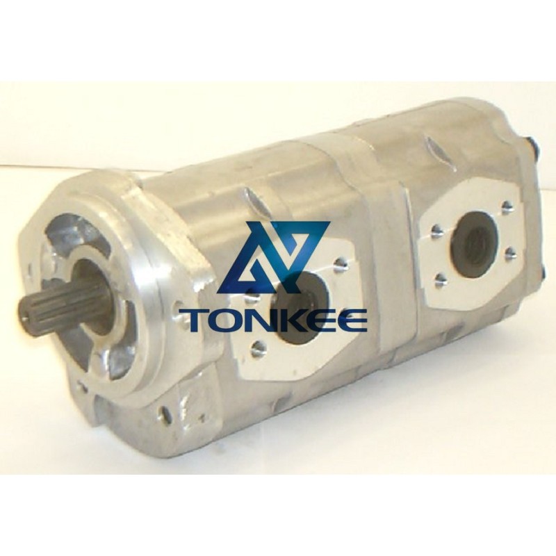 5K2 35004KOM, HYDRAULIC GEAR PUMP | Partsdic®  