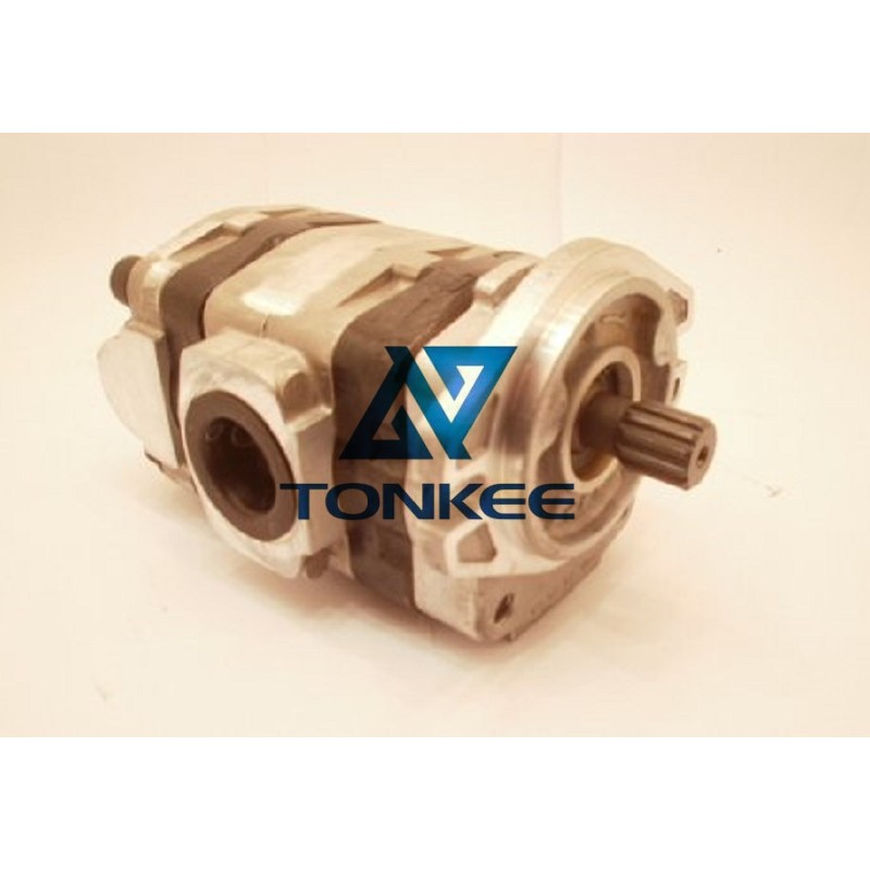  5K2 35010KOM, HYDRAULIC GEAR PUMP | Partsdic®  