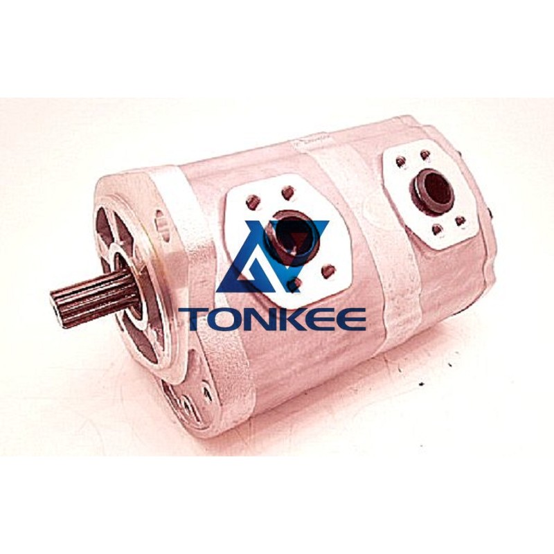 5K2 35011KOM, HYDRAULIC GEAR PUMP | Partsdic®