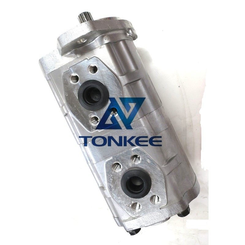 5K2 35014KOM, HYDRAULIC GEAR PUMP | Partsdic® 