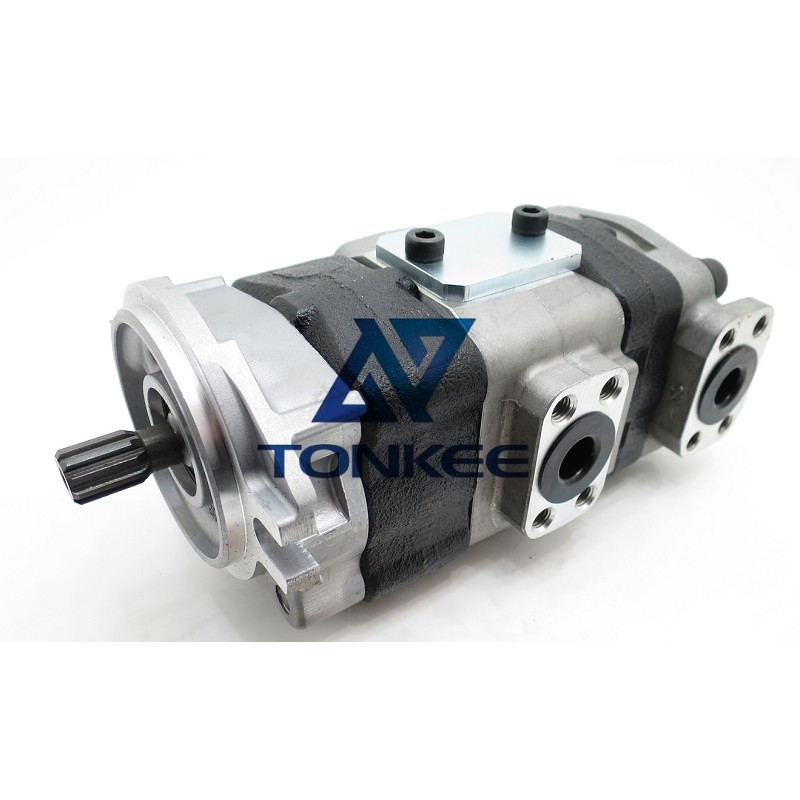 5K2 35015KOM, HYDRAULIC GEAR PUMP | Partsdic®