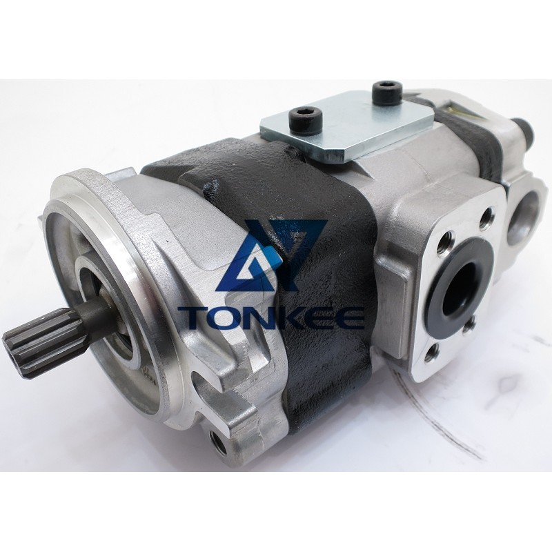 5K2 35016KOM, HYDRAULIC GEAR PUMP | Partsdic®