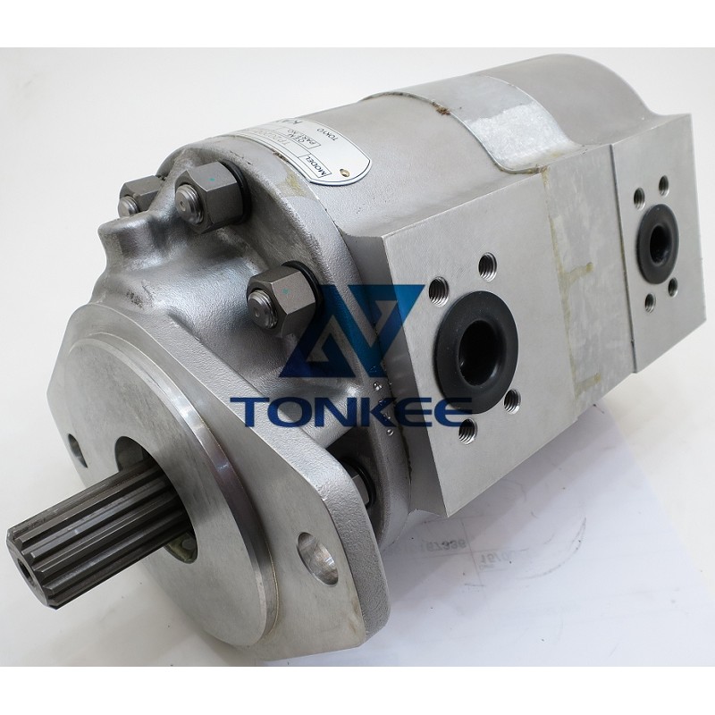  5K2 36000MIT, HYDRAULIC GEAR PUMP | Partsdic®  