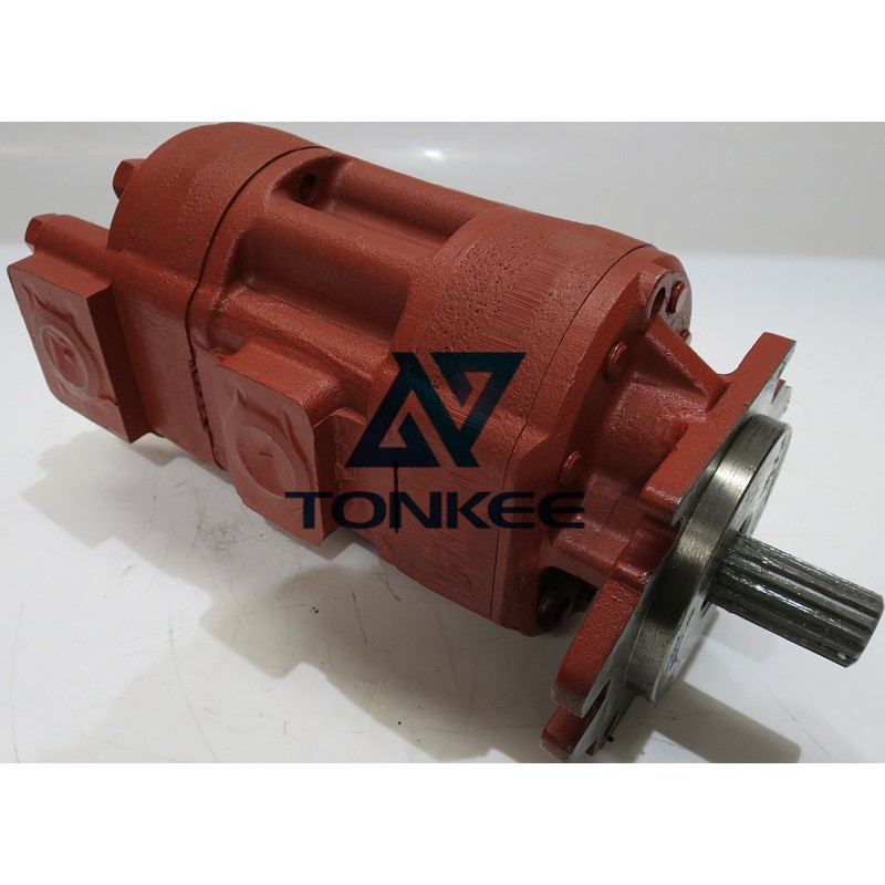 5K2 46997KYB, HYDRAULIC GEAR PUMP | Partsdic®