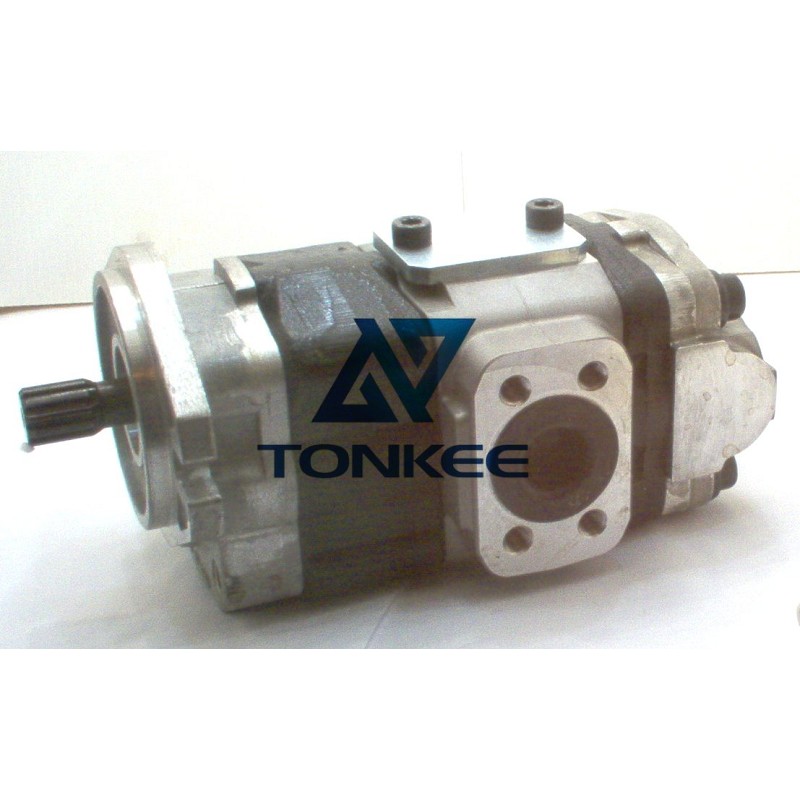  5K2 46999KAY, HYDRAULIC GEAR PUMP | Partsdic®  