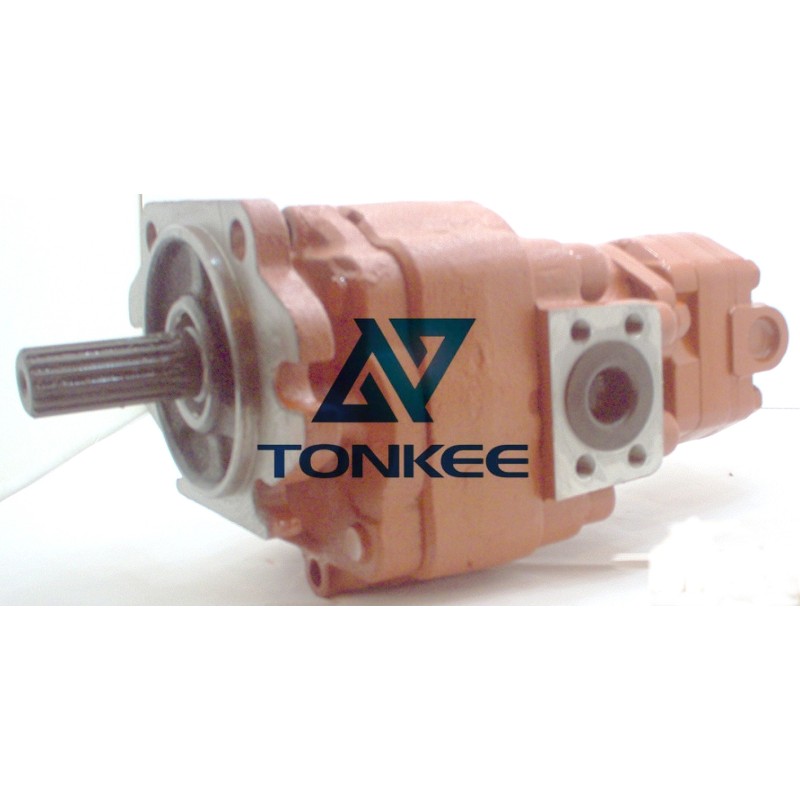 5K2 47001KAY, HYDRAULIC GEAR PUMP | Partsdic®  