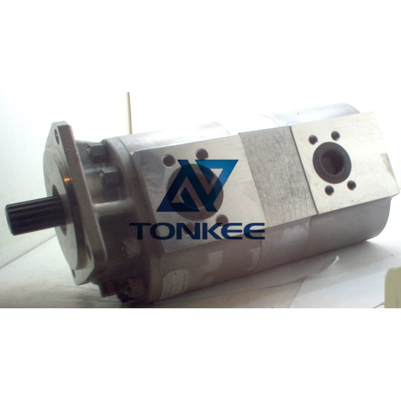  5K2 47005KAY, HYDRAULIC GEAR PUMP | Partsdic®  