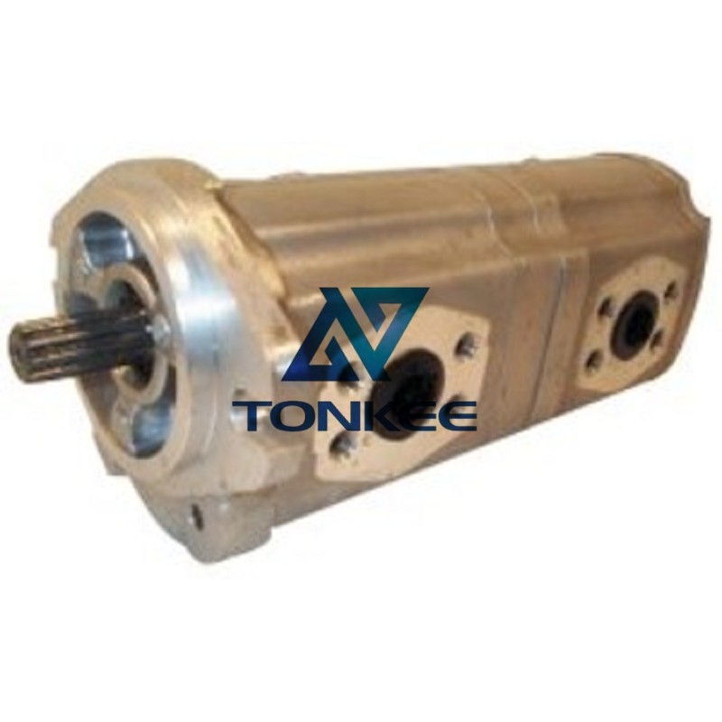 5K2 47008NlS, HYDRAULIC GEAR PUMP | Partsdic®