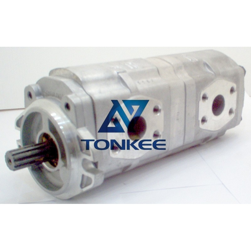  5K2 47009NIS, HYDRAULIC GEAR PUMP | Partsdic® 