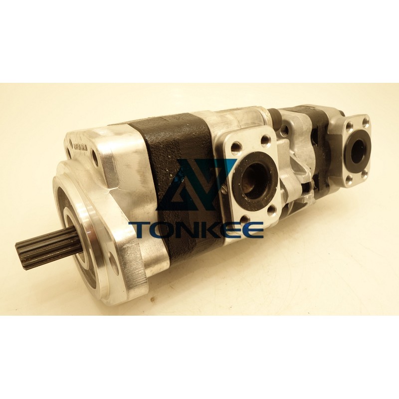  5K2 47011NIS, HYDRAULIC GEAR PUMP | Partsdic®