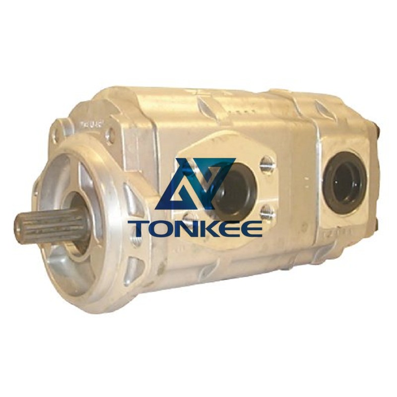 5K2 47509TOY, HYDRAULIC GEAR PUMP | Partsdic®