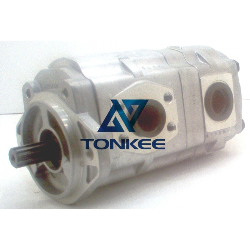 5K2 47510TOY, HYDRAULIC GEAR PUMP | Partsdic® 