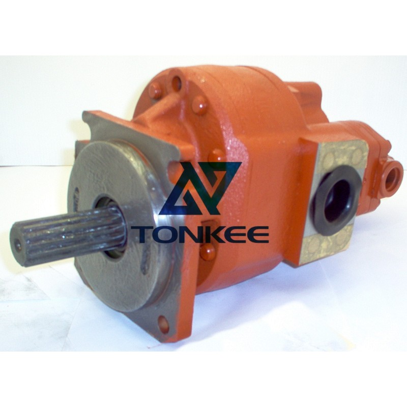 5K2 47511TOY, HYDRAULIC GEAR PUMP | Partsdic® 