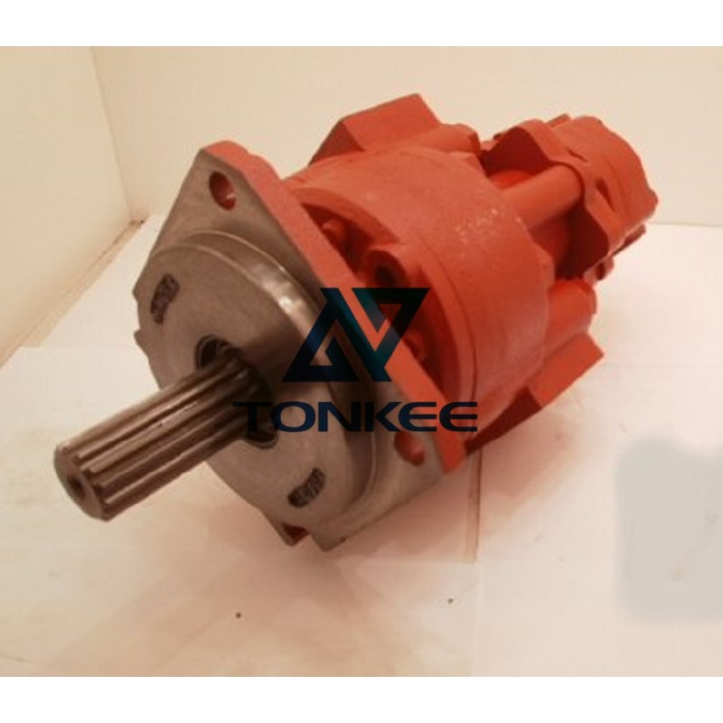 5K2 47512TOY, HYDRAULIC GEAR PUMP | Partsdic®