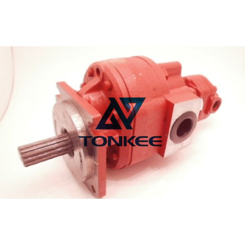  5K2 47513TOY, HYDRAULIC GEAR PUMP | Partsdic®  