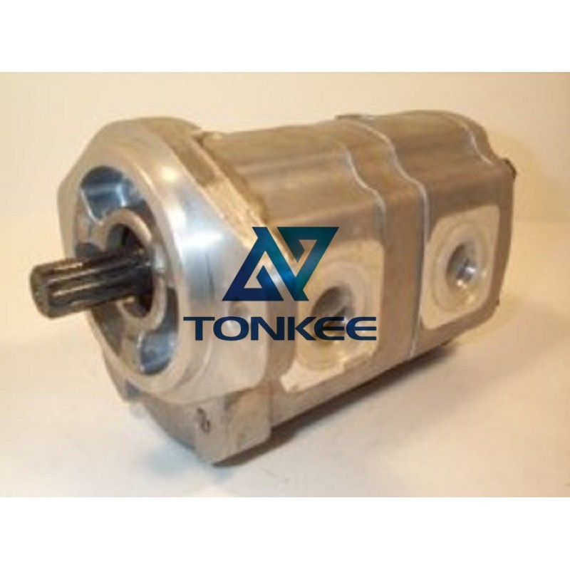 5K2 48502YAN, HYDRAULIC GEAR PUMP | Partsdic® 