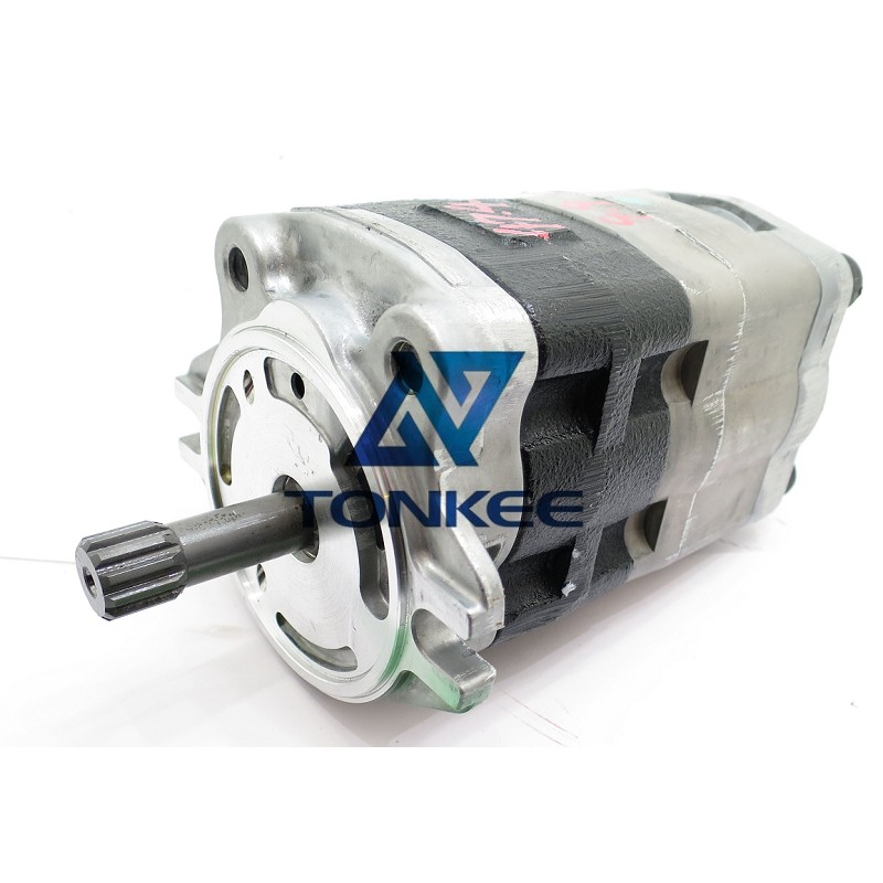 5K2 48668KUB, HYDRAULIC GEAR PUMP | Partsdic®