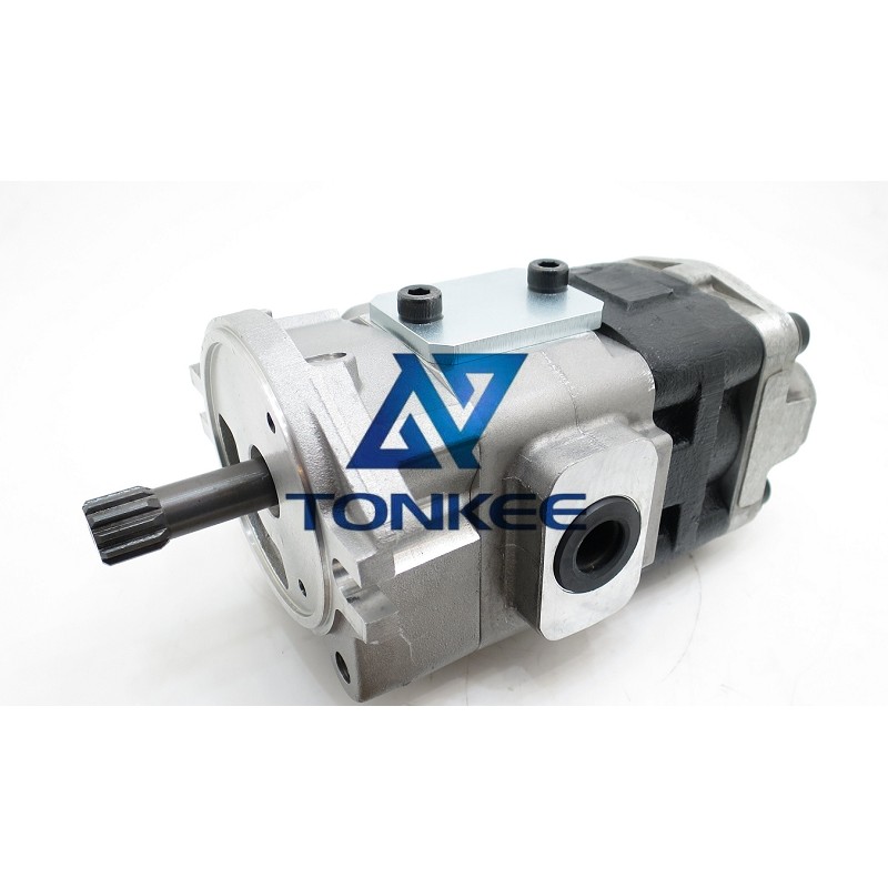 5K2 48669KUB, HYDRAULIC GEAR PUMP | Partsdic®