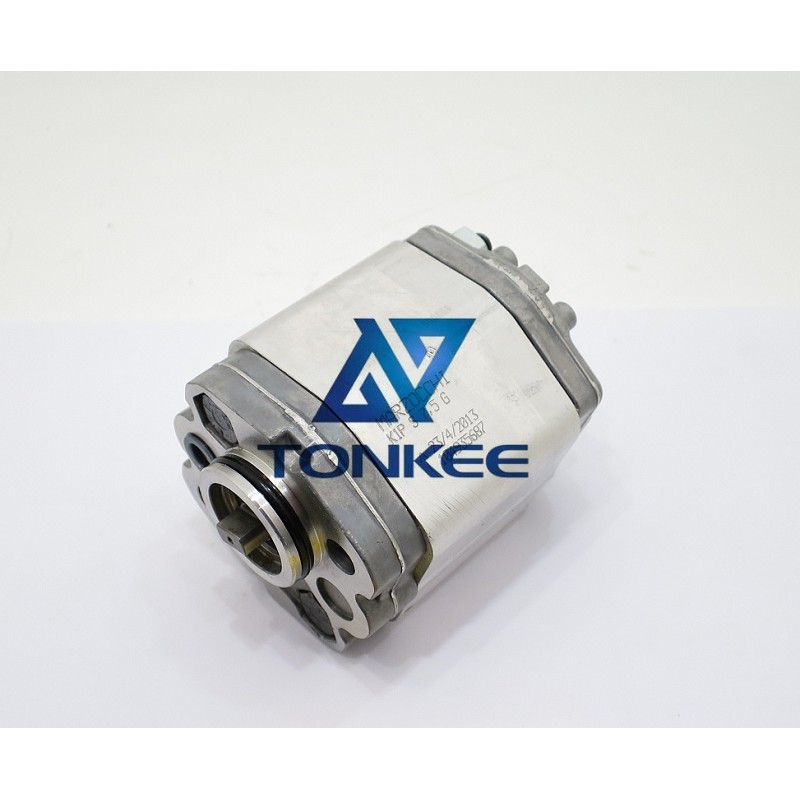  5M1 KIPS7.5G, HYDRAULIC GEAR PUMP | Partsdic® 