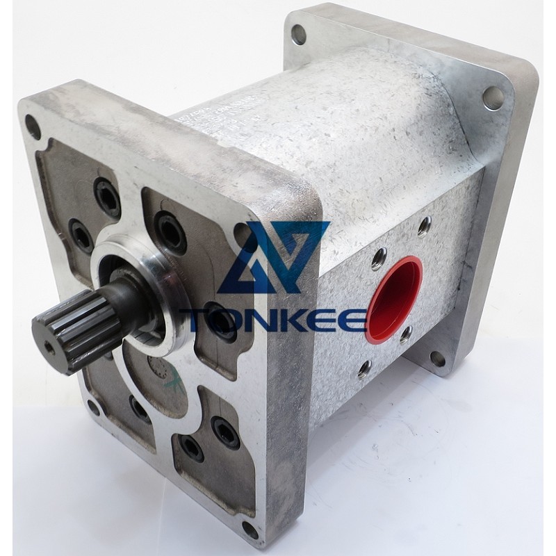  5S1 41804SD, HYDRAULIC GEAR PUMP | Partsdic®